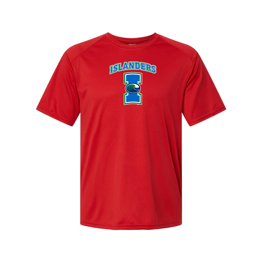 Youth Texas AM CC Islanders  Performance T-Shirt